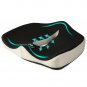 Seat Cushion, Feagar Memory Foam Chair Pad/Coccyx Pillow for Car Seat, Office...