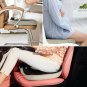 Seat Cushion, Feagar Memory Foam Chair Pad/Coccyx Pillow for Car Seat, Office...