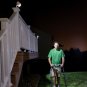 Mr. Beams MB370 Wireless LED Remote Control Spotlight with Motion Sensor and ...