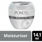 Pond's Rejuveness with Alpha Hydroxy Acid and Collagen Anti Aging Face Cream ...