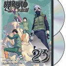 Naruto Shippuden Uncut Set 23 ep.284-296
