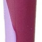 Pergamano Perforating Tool, Flower