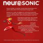 Neuro SONIC Super Fruit Infusion, 14.5 oz Bottles (Pack of 12)