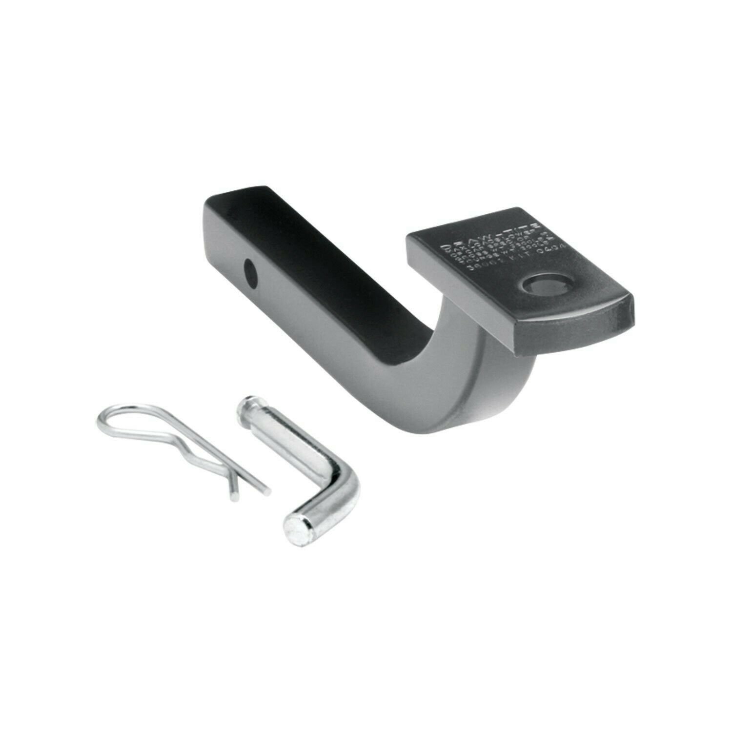 Draw-Tite 36061 Trailer Hitch Drawbar Kit (Class II 1-1/4")