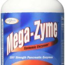 Enzymatic Therapy Mega-zyme, 200 Tablets