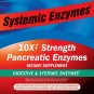 Enzymatic Therapy Mega-zyme, 200 Tablets