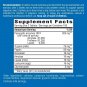 Enzymatic Therapy Mega-zyme, 200 Tablets
