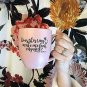 Does this ring make me look engaged? Engagement Gift - 14oz Pink Coffee Mug
