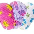 MYI Occlusion Eye Patches - Girls #2, Junior Size (51 Per Package)