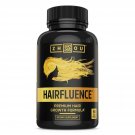 HAIRFLUENCE - Hair Growth Formula for Longer, Stronger, Healthier Hair - Scie...
