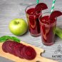 Organic Beet Root Powder (2 lbs), Raw & Non-GMO (2 Pack of 1 Pound Each) | Ni...