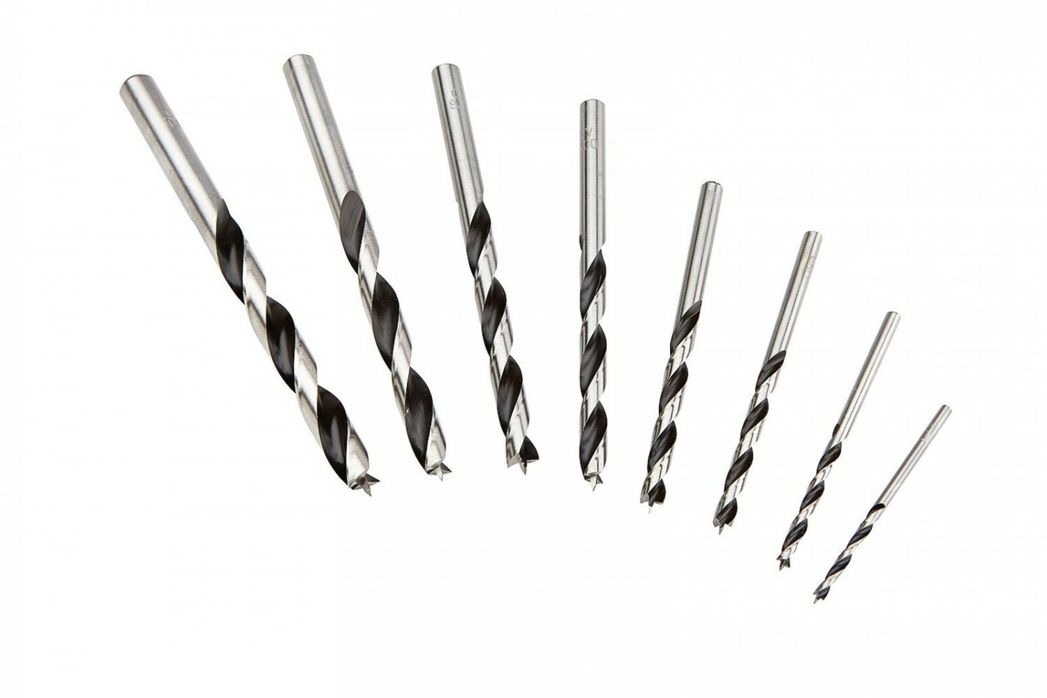 Fisch FSF-134893 Drill Bit