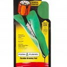 Form-A-Funnel Flexible Draining Tool - General Purpose