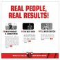 MuscleMeds Carnivor Beef Protein Isolate Powder, Vanilla Caramel, 28 Servings