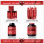 MuscleMeds Carnivor Beef Protein Isolate Powder, Vanilla Caramel, 28 Servings