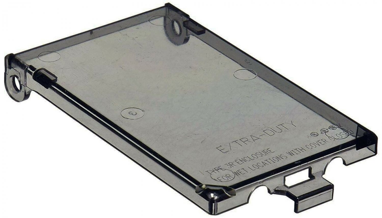 iMBAPrice (1-Pack) DBVC-1 Extra Duty Replacement In-Use Cover for Arlington D...
