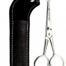 ApeX Nose Hair Trimmer Leather Case Guaranteed for Life by GorillaKilla