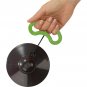 T-fal Ingenio Hand-Powered Rapid Food Chopper, Black 2 Cups