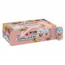 Sanpellegrino Prickly Pear and Orange Sparkling Fruit Beverage, 11.15 Fl. Oz ...