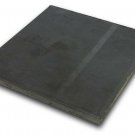 Hot Rolled Steel Plate 3/16" x 6" x 6" (Pack of 4!)