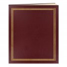 Pioneer Jumbo Family Memory Album, 11 3/4x14" Scrapbook with 50 Archival Buff...