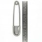 Tool Gadget Large Safety Pins, 5 inch Safety Pins, 10 PCS Stainless Steel Saf...