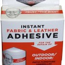 Tear Mender Outdoor Fabric Adhesive Repair Kit, 2 oz Bottle, TM-OD