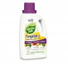 Garden Safe Brand Fungicide3 Concentrate, 20-Ounce, 6-pack Case Pack of 6