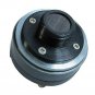 STARAUDIO 25MM 8Ohms Titanium Driver Tweeter,Of Compression Screw-on Horn Spe...