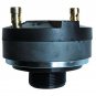 STARAUDIO 25MM 8Ohms Titanium Driver Tweeter,Of Compression Screw-on Horn Spe...