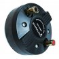 STARAUDIO 25MM 8Ohms Titanium Driver Tweeter,Of Compression Screw-on Horn Spe...
