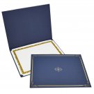 Best Paper Greetings 12-Pack Certificate Holder - Diploma and Document Cover ...