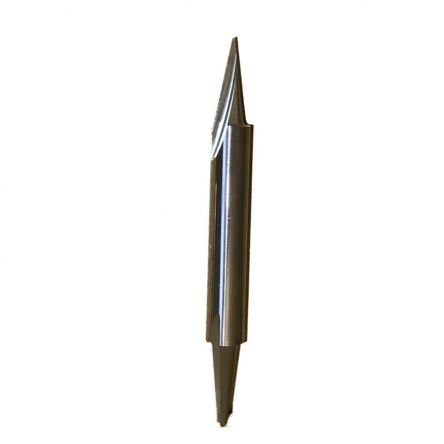 FOOS 2 sides - Carving Liner/Profile bit Solid carbide router bit 1/4&acirc;�� shank ...