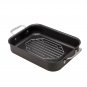 HIC Harold Import Co. 43191 Octagonal Wire Roasting Rack Octagonal Rack