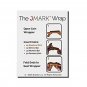 J Mark Neatly-Packed Flat Coin Roll Wrappers (Quarters, Dimes, Nickels, Penni...