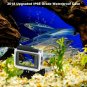 Action Camera ZONKO 4K 16MP 4X Zoom Wi-Fi Sports Camera 2" LCD Remote Control...