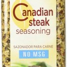 Tone's Canadian Steak Seasoning (28 ounce shaker) Single Unit