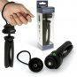 igadgitz U4330 Mini Lightweight Table Top Stand Tripod and Grip Stabilizer Co...