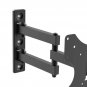 Expert Connect | TV Wall Mount Bracket | 17-42â | Full Motion Articulating | ...