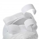 16 Feet Length 0.75 Inch Width Hook and Loop with Strong Self Adhesive Tape S...