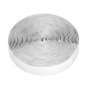 16 Feet Length 0.75 Inch Width Hook and Loop with Strong Self Adhesive Tape S...