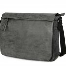 Mens Laptop Messenger Bags 15.6” Water Resistant Shoulder Bag Tocode PU Leath...