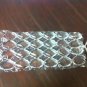 Disposable Ice Cube Bag 100 Pack (2400 Ice Cubes, 100 Bags)