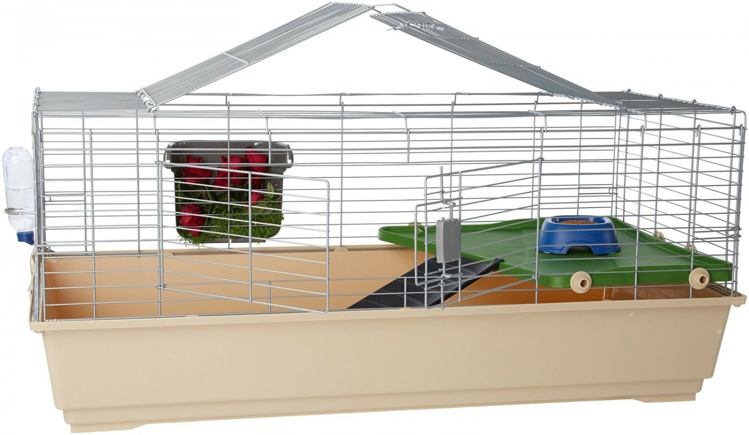 AmazonBasics Pet Habitat Jumbo