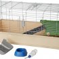 AmazonBasics Pet Habitat Jumbo