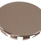 The Hillman Group 58144 1/2-Inch Metal Hole Plug, 12-Pack