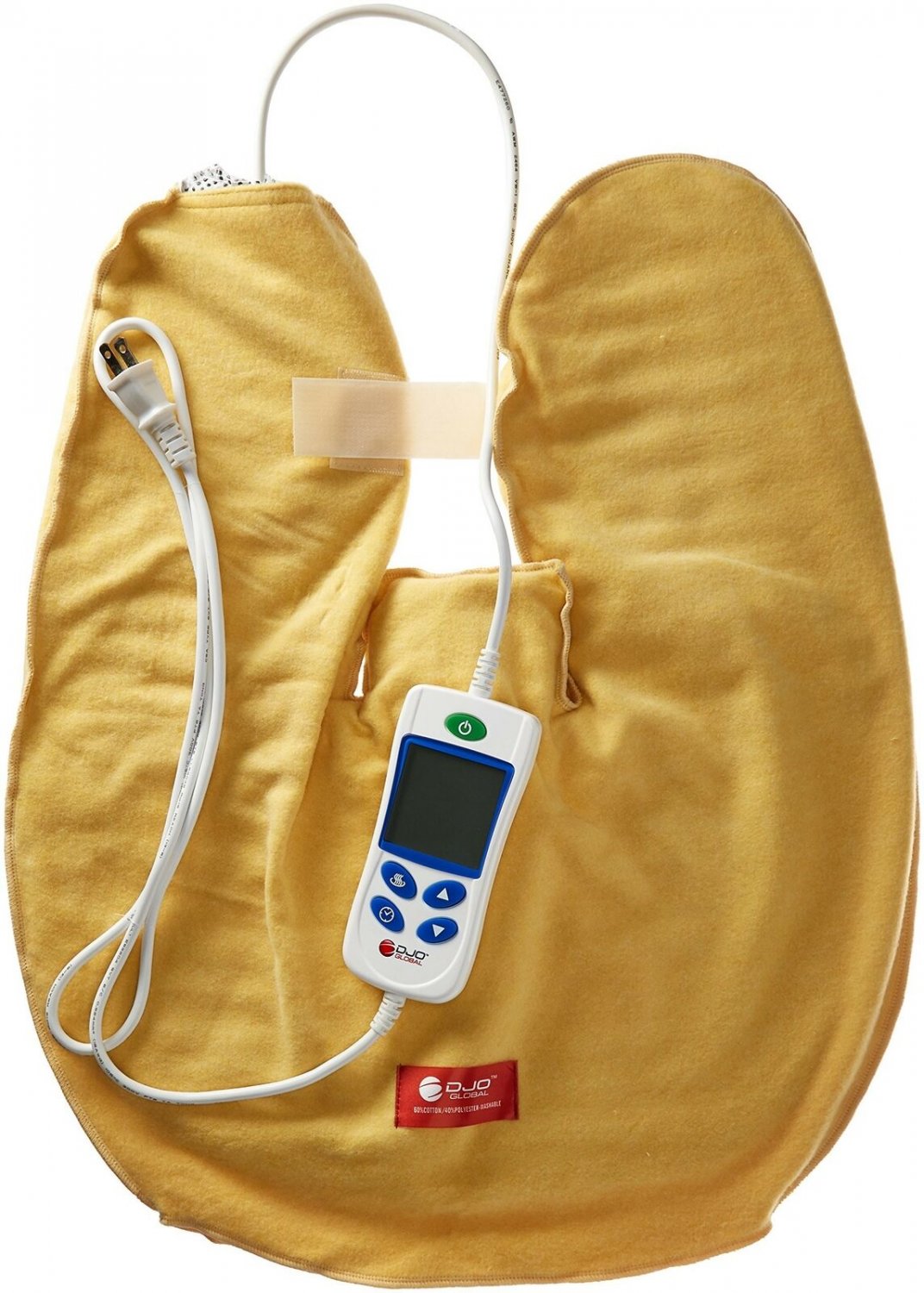 Chattanooga Theratherm Automatic Moist Heat Pack - Shoulder/Neck