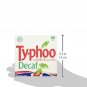 TYPHOO Typhoo Decaffeinated, 80 CT