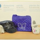 Silhouette KIT-Rhine Rhinestone Starter Kit