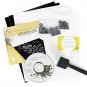 Silhouette KIT-Rhine Rhinestone Starter Kit